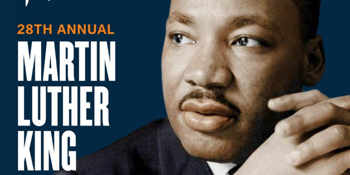 28th Annual Dr. Martin Luther King Jr. Awards Breakfast – Jamaica 311