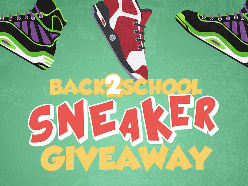Back to School with Shoe Carnival - 30A Mama™ | Jami Ray