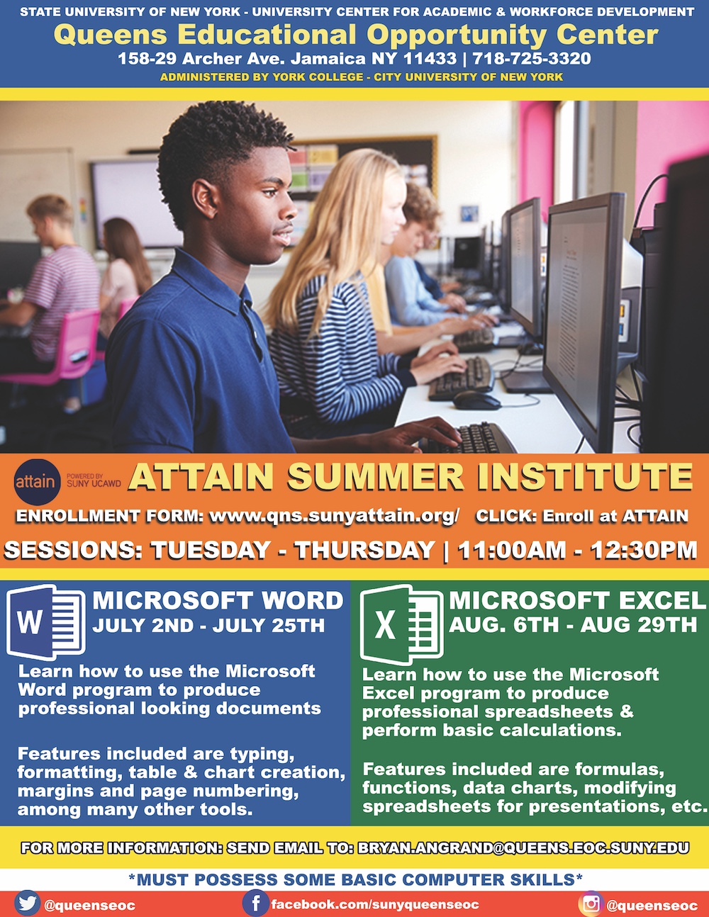 suny-queens-eoc-attain-summer-institute-jamaica311